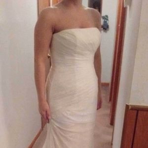 Brand New Wedding Dress
